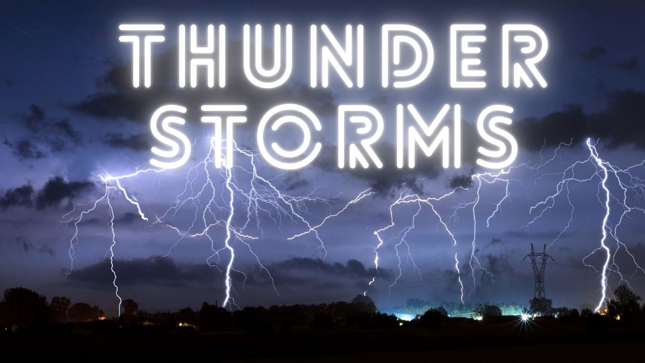 Twin Cities Weather Alert: Patchy Fog and Warm Days Ahead with Thunderstorms Possible Thursday Night