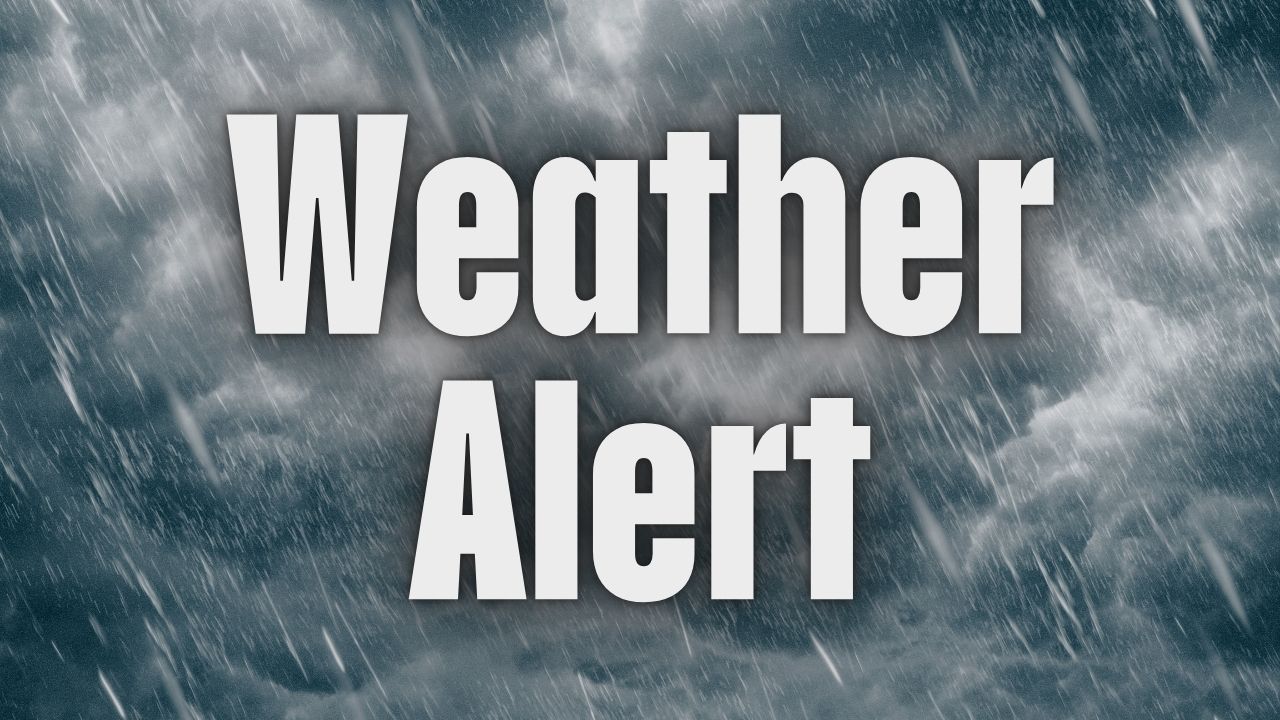 Unusually Cool August in Columbia Brings Daily Rain Threat, Potential Tropical Development Off Southeast Coast