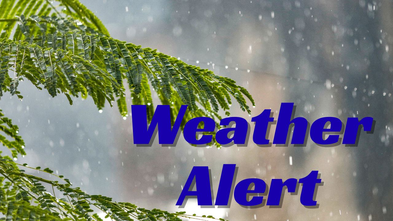 Vermont Weather Alert: Showers and Thunder Threat Build in Burlington by Sunday