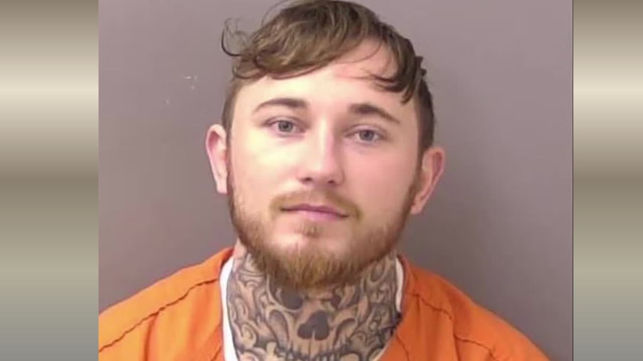Virginia Man Sentenced to Life for Murdering Ex-Best Friend in Love Triangle Dispute