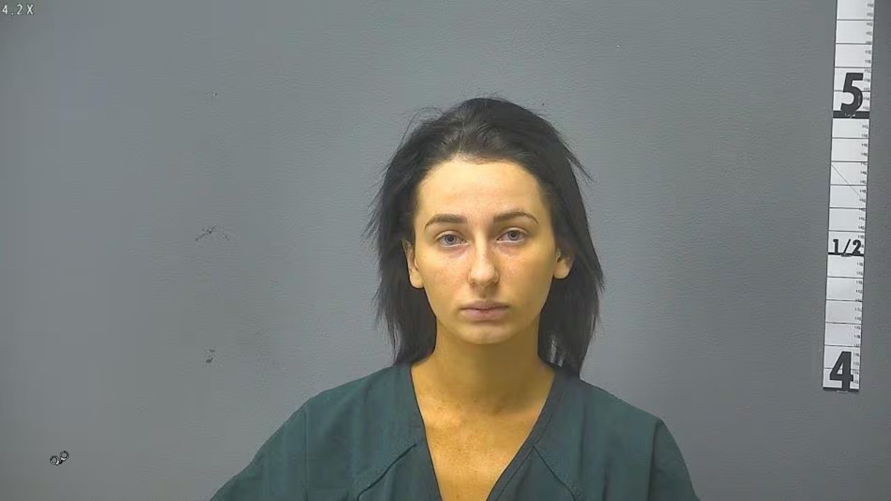 Virginia Woman Sentenced After Boyfriend Killed Former Best Friend, Pleads Guilty to First-Degree Murder