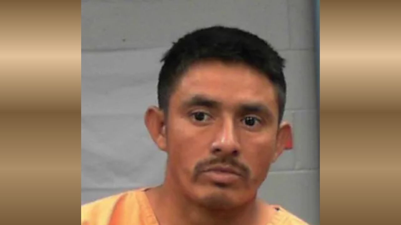 West Virginia Father Arrested for Leaving 8-Year-Old Son Alone in Garage for a Week
