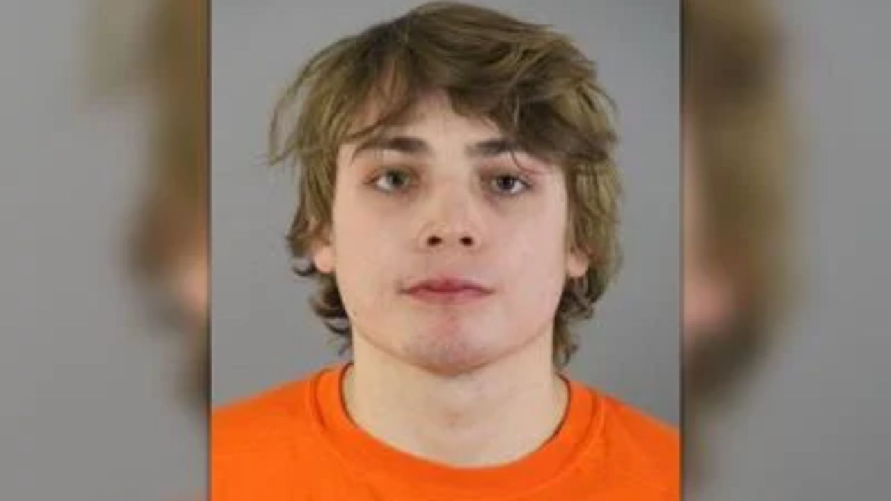 Wisconsin Man Sentenced to 10 Years for Drunk Driving Crash That Killed Teen and Her Dog