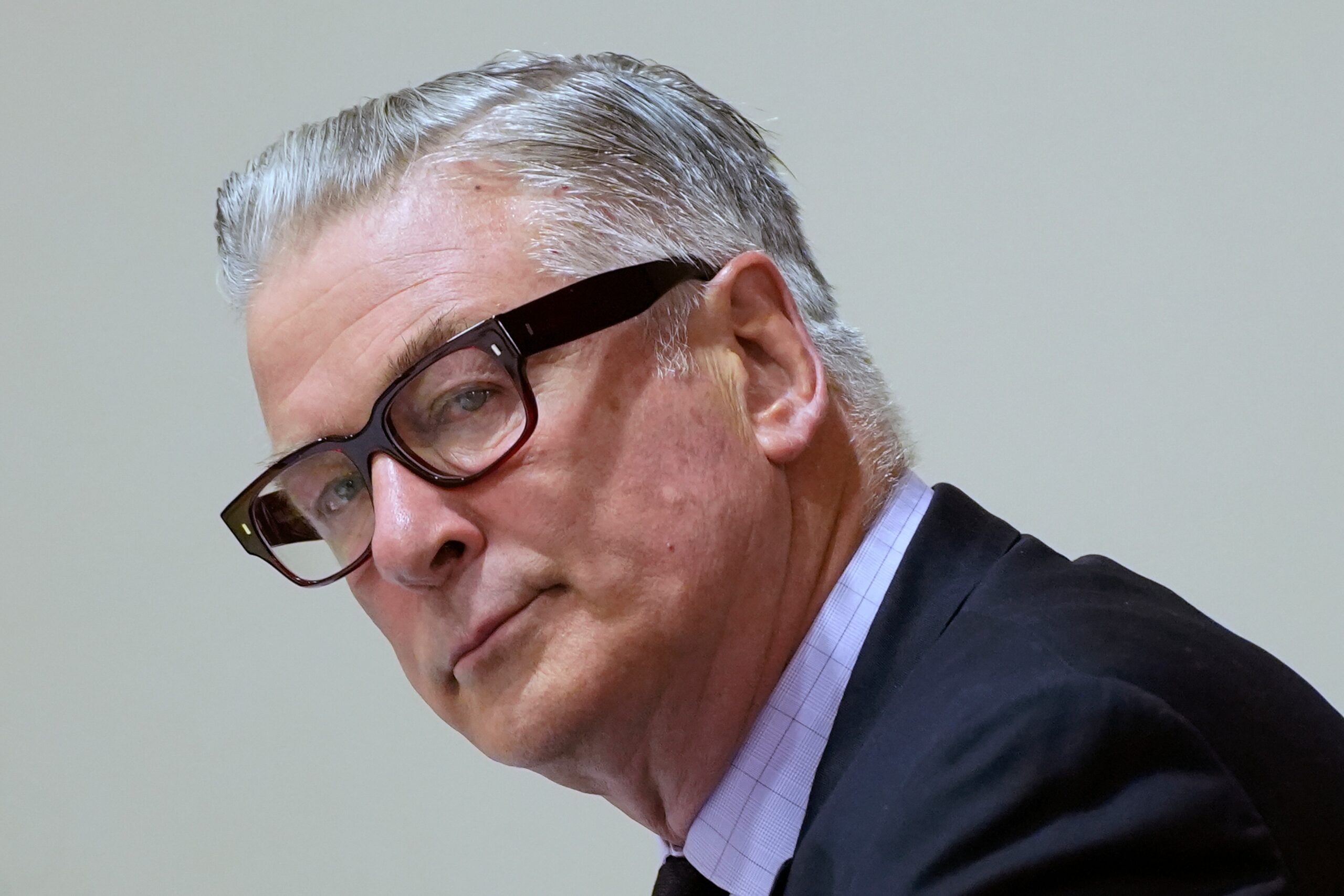 Judge dismisses lawsuit filed by Alec Baldwin for malicious prosecution in fatal ‘Rust’ set shooting