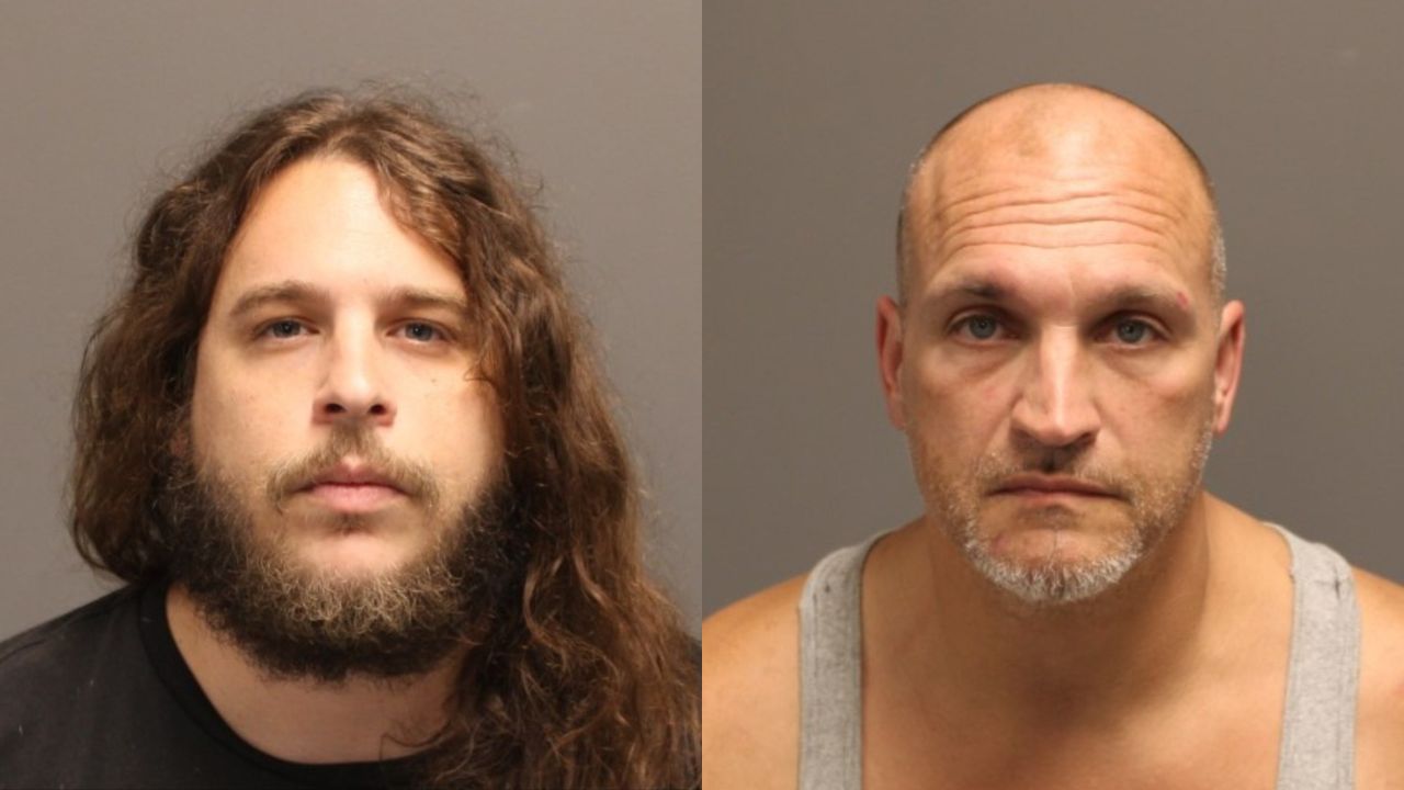 1 Arrested, Another Wanted After SWAT Raid on Southeastern Mass. Home Yields Guns and Drugs