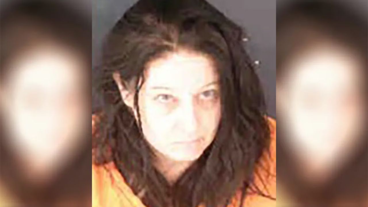 218 Grams of Fentanyl Seized in I-75 Drug Bust; Woman Arrested in Venice, FL