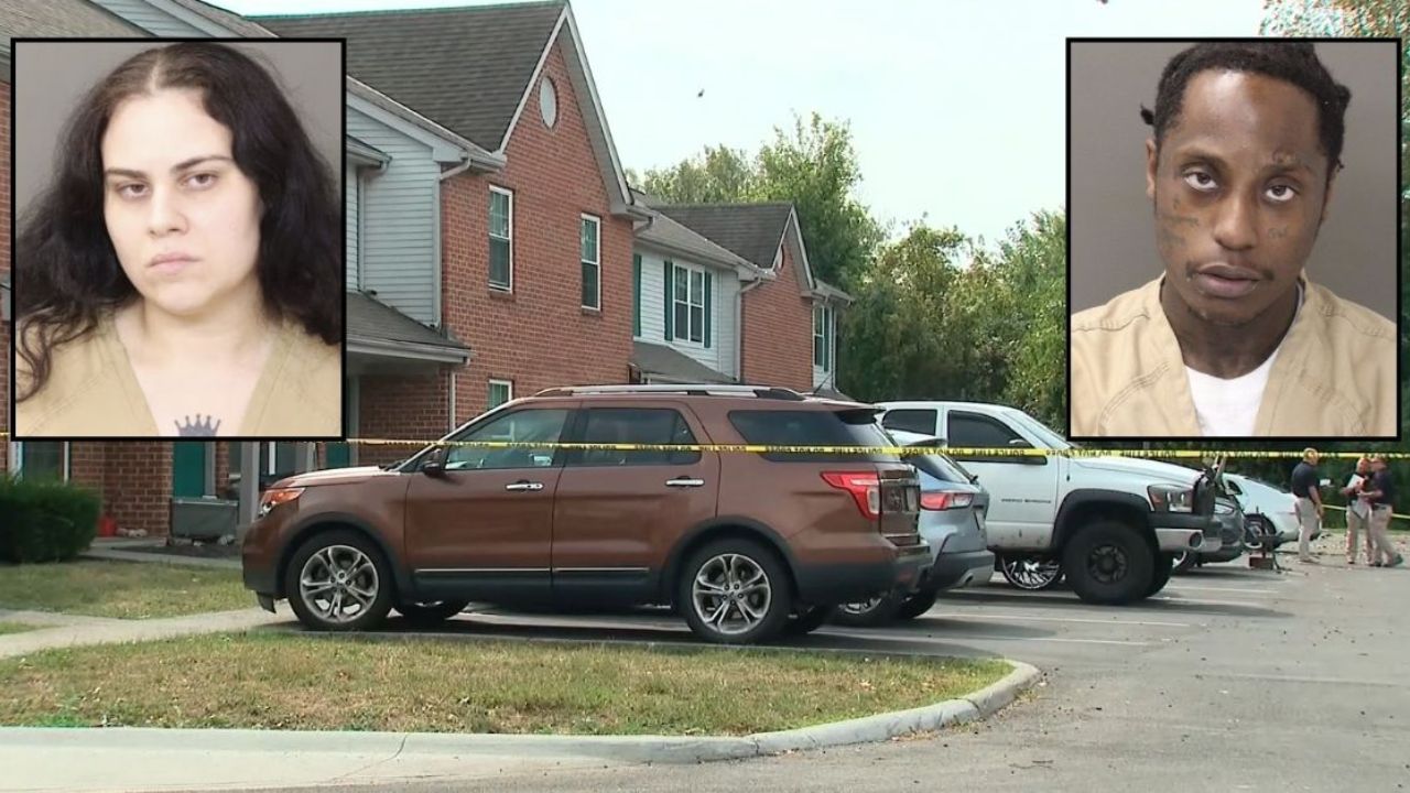 3-Year-Old Fatally Shoots Himself in Ohio While Mother Sleeps Next to Gun Owner