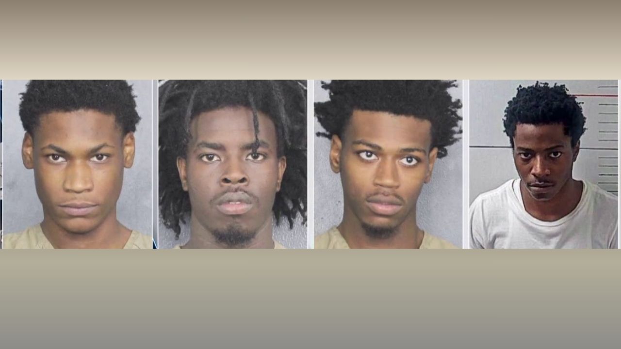 3-Year-Old Killed in Drive-By Shooting at Sesame Street-Themed Birthday Party in Fort Lauderdale