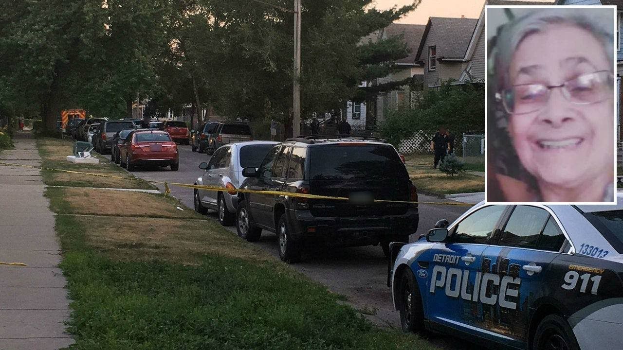 71-Year-Old Woman Killed in Suspected Dog Attack in Miami Gardens: Police Investigate