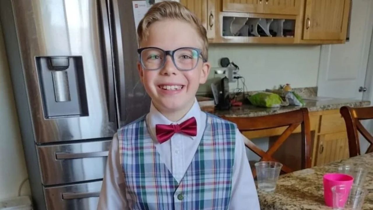 80-Year-Old Utah Driver Kills 9-Year-Old, Says He ‘Knew He Hit a Bicycle’ but Kept Driving, Police Say