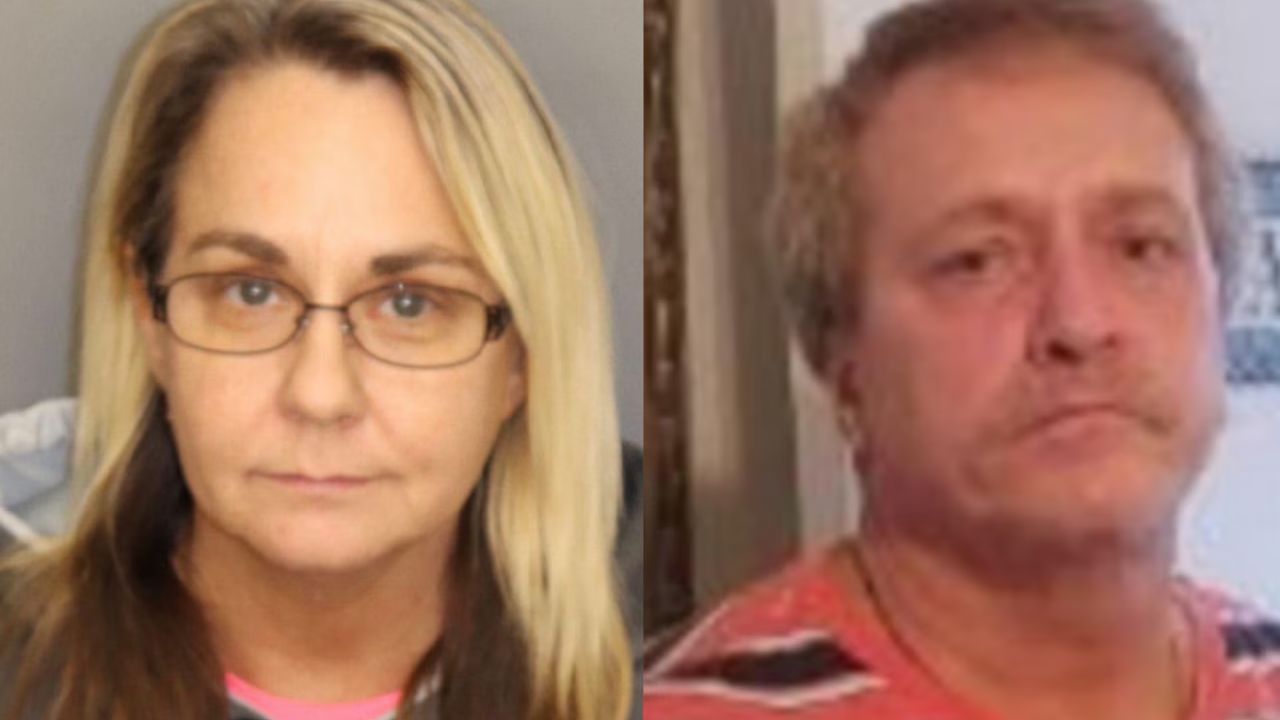 Alabama Woman Sentenced for Deadly Hit-and-Run That Killed Man Checking His Mail