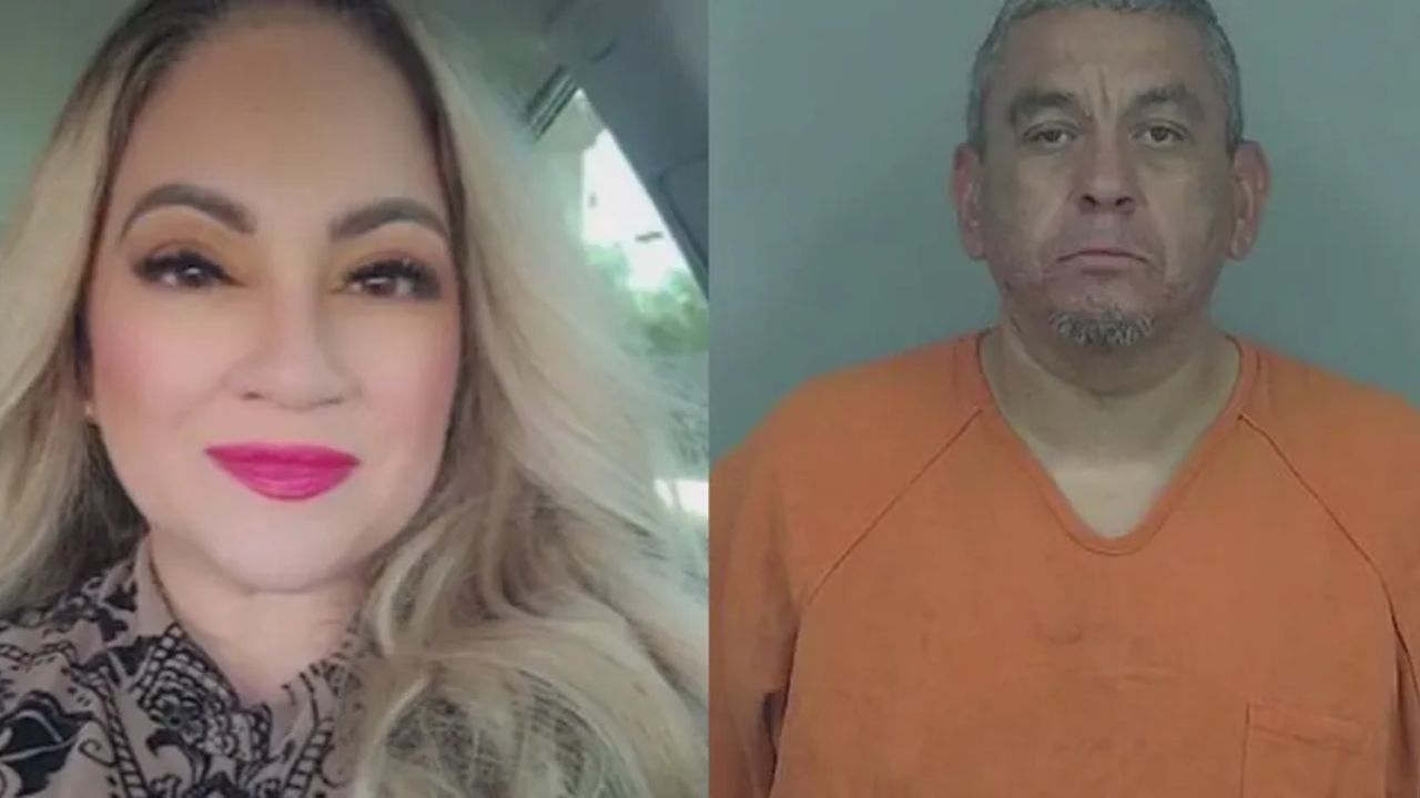 Arizona Man Sentenced to Life for Stabbing Estranged Wife 43 Times in Front of Son