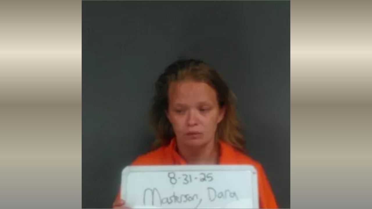 Arkansas Woman Arrested for Running Over Husband After Separation Argument, Leaving Him in Critical Condition
