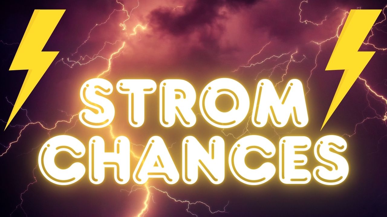 Austin, Texas Weather: Heat in the 90s Continues With Storm Chances Increasing by Friday Night