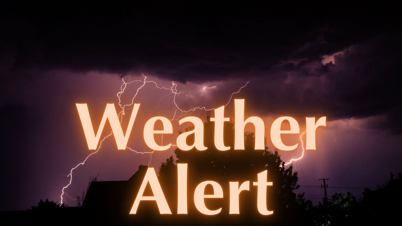 Bay Area Braces for Possible Fall La Niña: What It Means for Weather