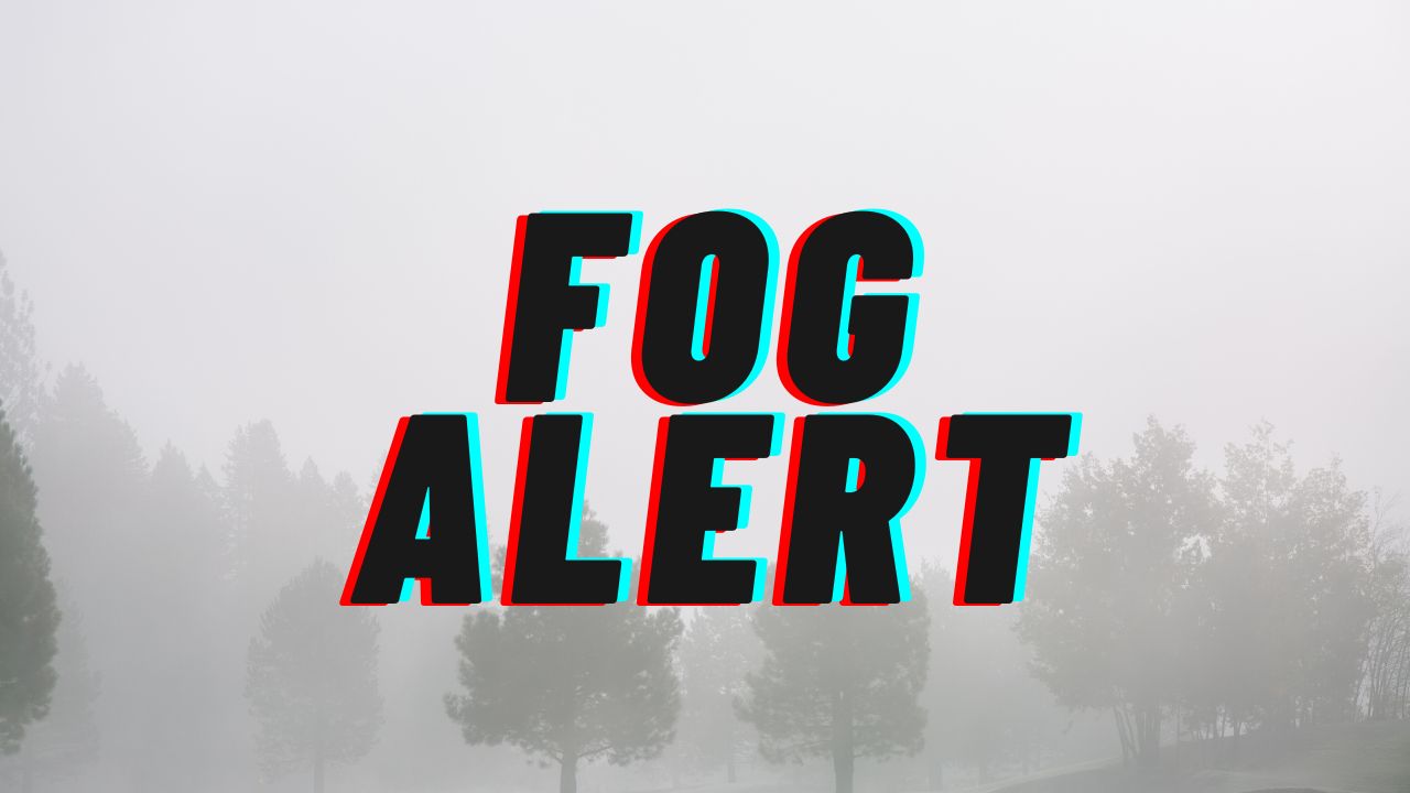 Buffalo, NY Weather: Patchy Fog Clears Today as Cold Front Brings Wind Shift by Thursday