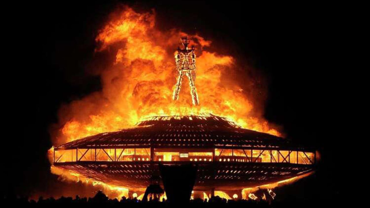 Burning Man Attendee Found in ‘Pool of Blood’: Death Investigated as Homicide, Officials Confirm