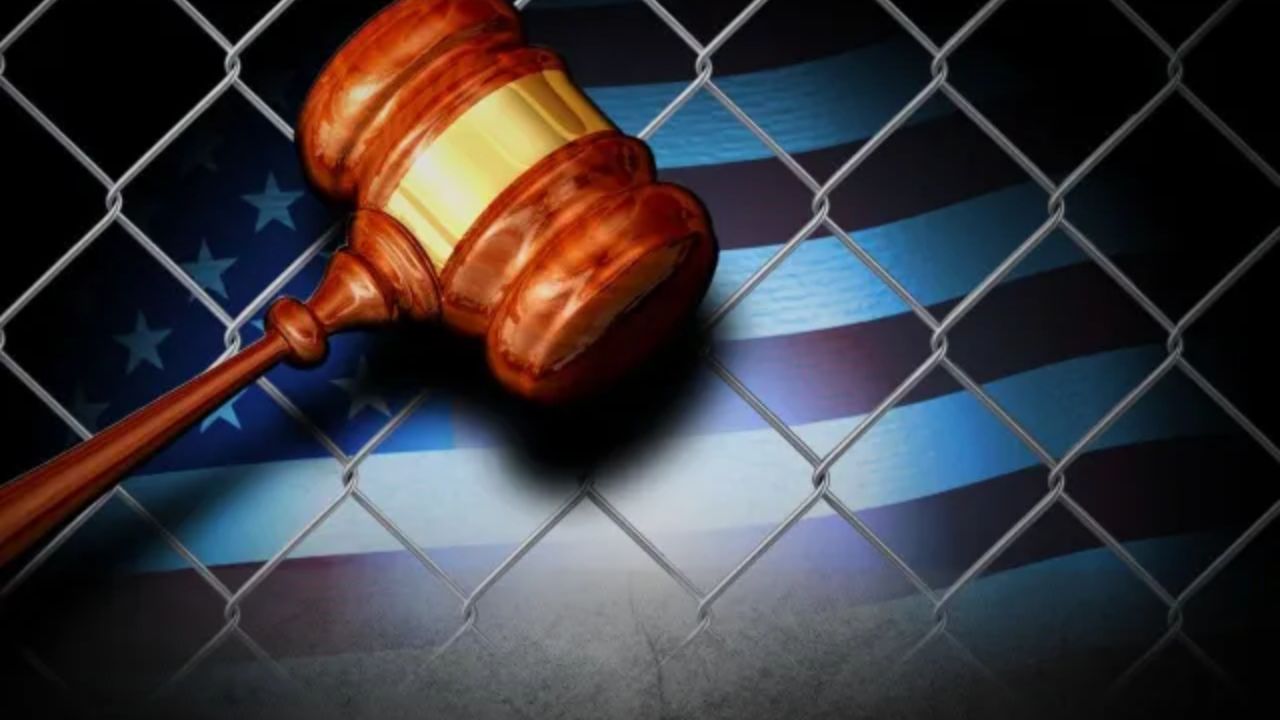 California Man Admits Killing Couple and Unborn Child Over Drug Debt