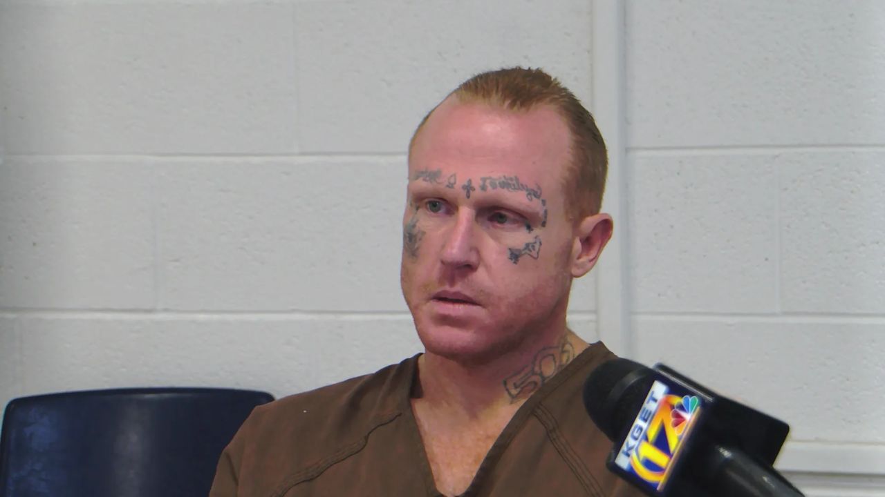California Man Admits to Murder, Claims He Has Killed Six People: "Not Gonna Lose Any Sleep Over It"