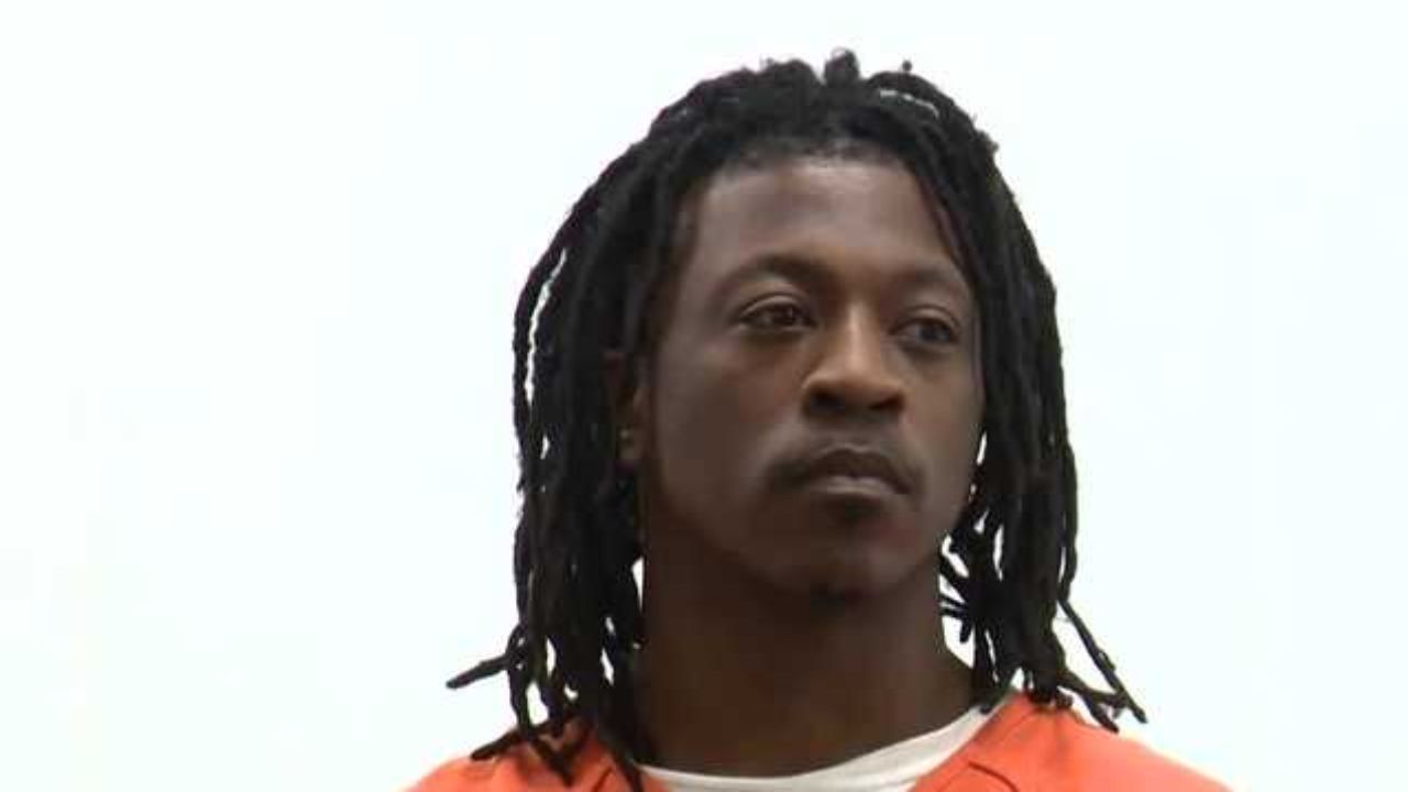 California Man Sentenced to 40 Years to Life for Cold-Blooded Highway Shooting of Amazon Driver