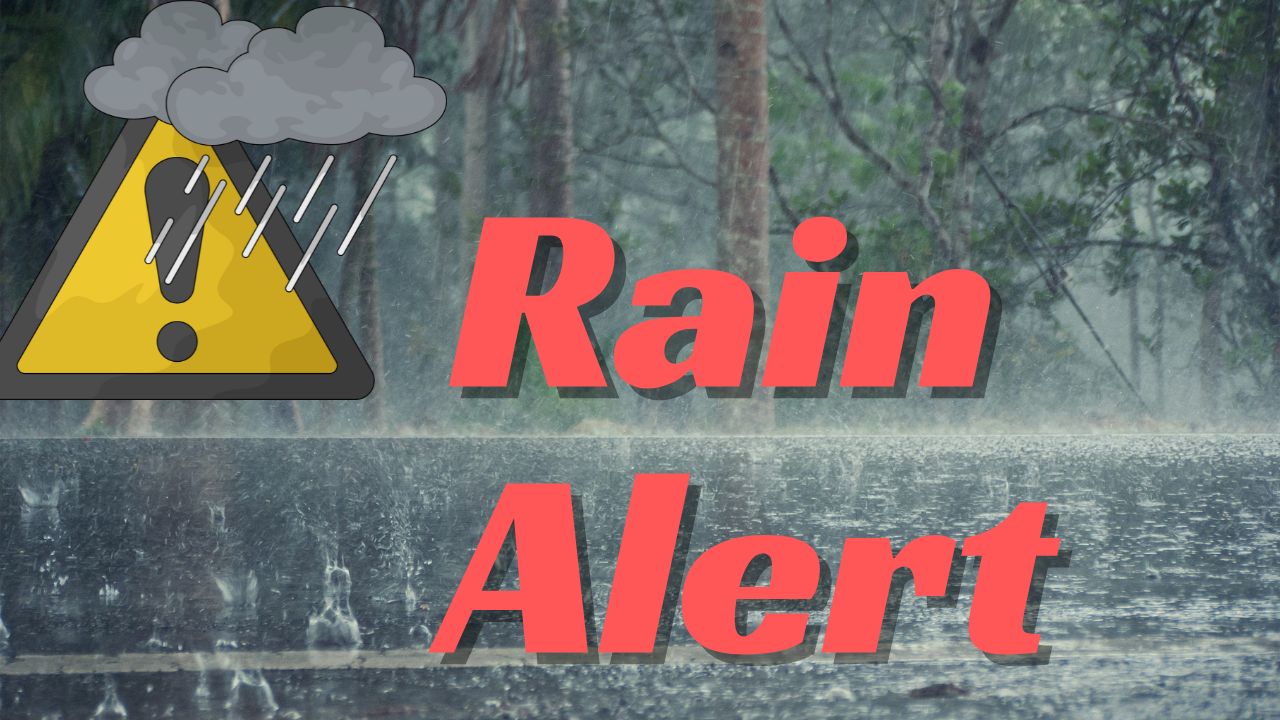 California Weather Update: San Francisco Prepares for First Rain in Weeks Early Next Week