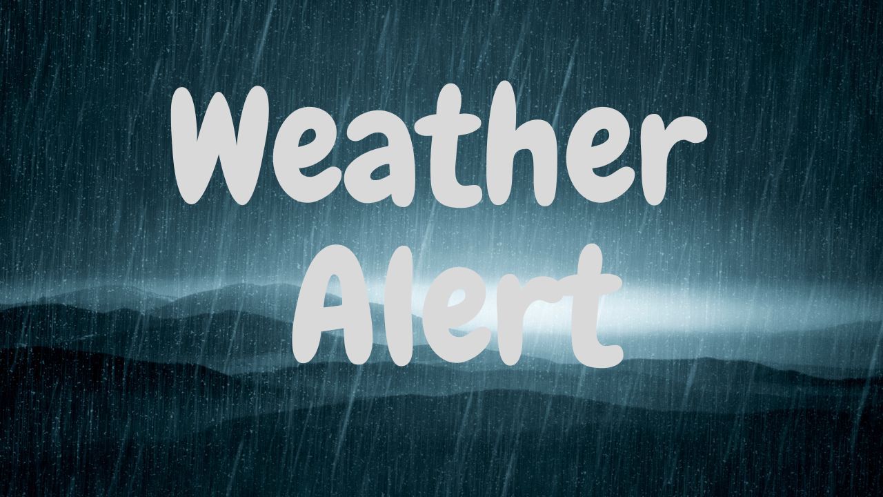 Central New York Faces Rain and Strong Winds as Catskills Weather Turns Unsettled