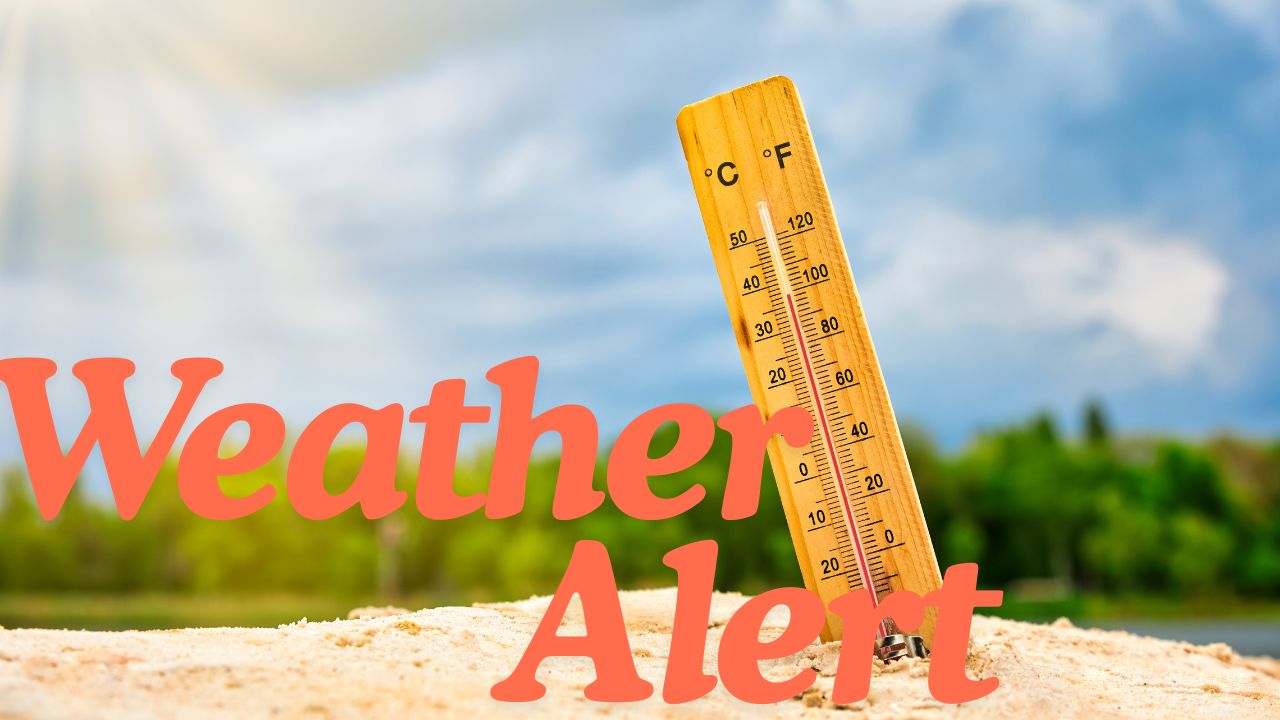Charleston, WV Weather: Sunny Skies and Highs Approaching 90 This Week