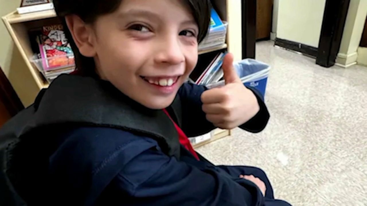 Chicago Man Charged in Murder of 9-Year-Old Elijah Flores at CTA Station