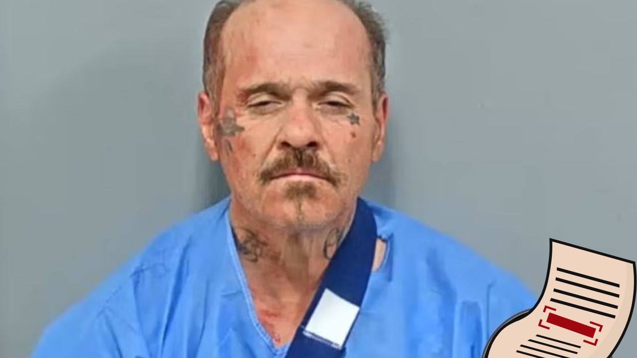 Colorado Man Allegedly Shoots Pregnant Girlfriend Dead Before Going on Crime Rampage