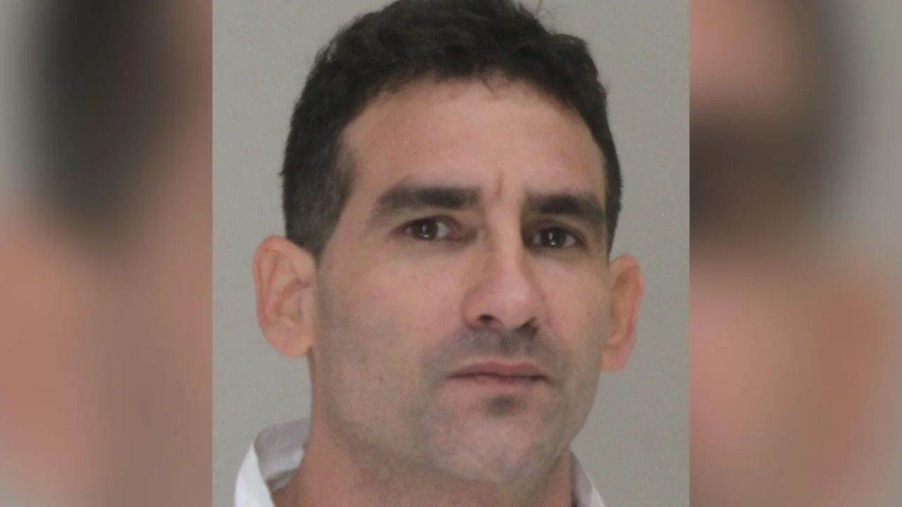 Cuban National with Multi-State Arrest Record Accused of Beheading Dallas Motel Manager