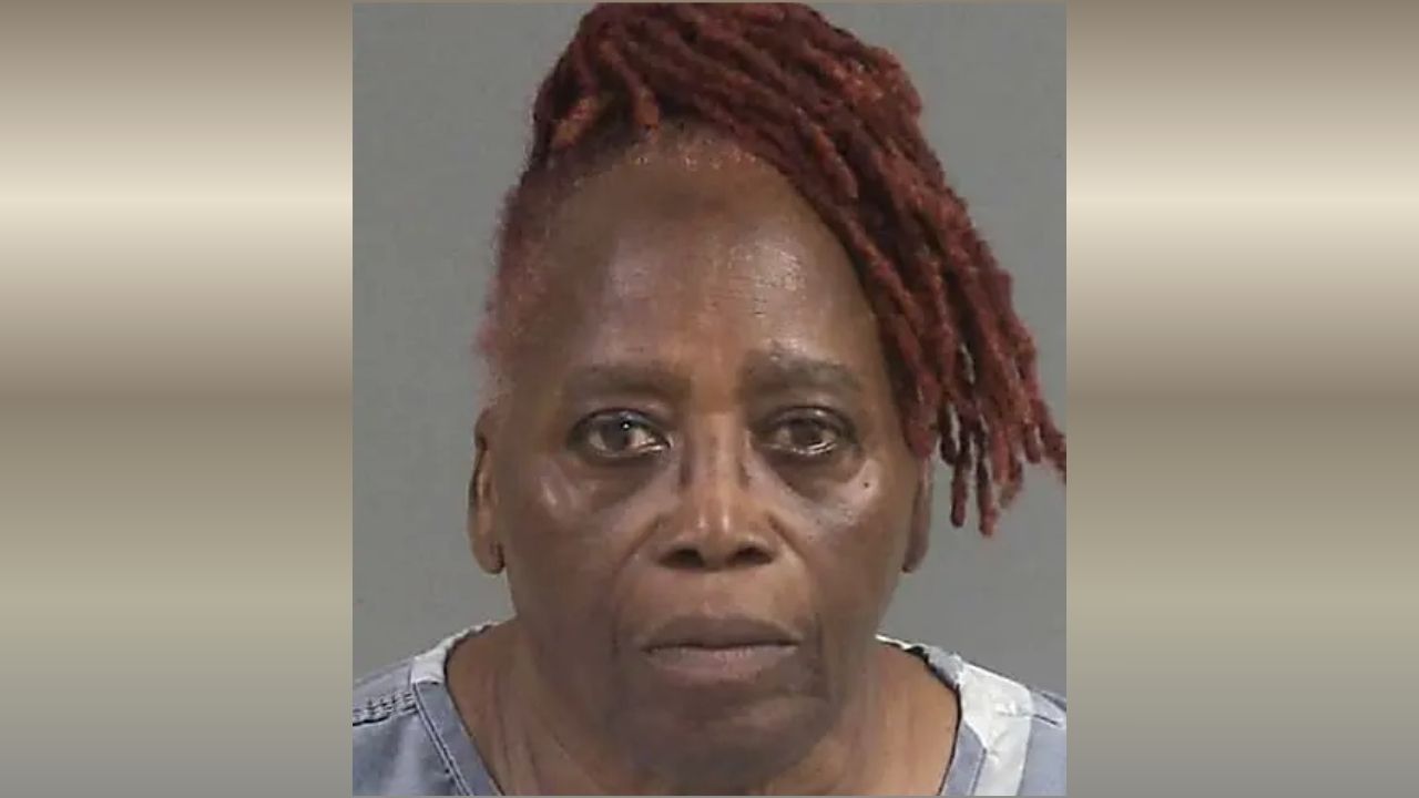 Day Care Worker Arrested After Allegedly Slamming Infant at North Charleston Preschool