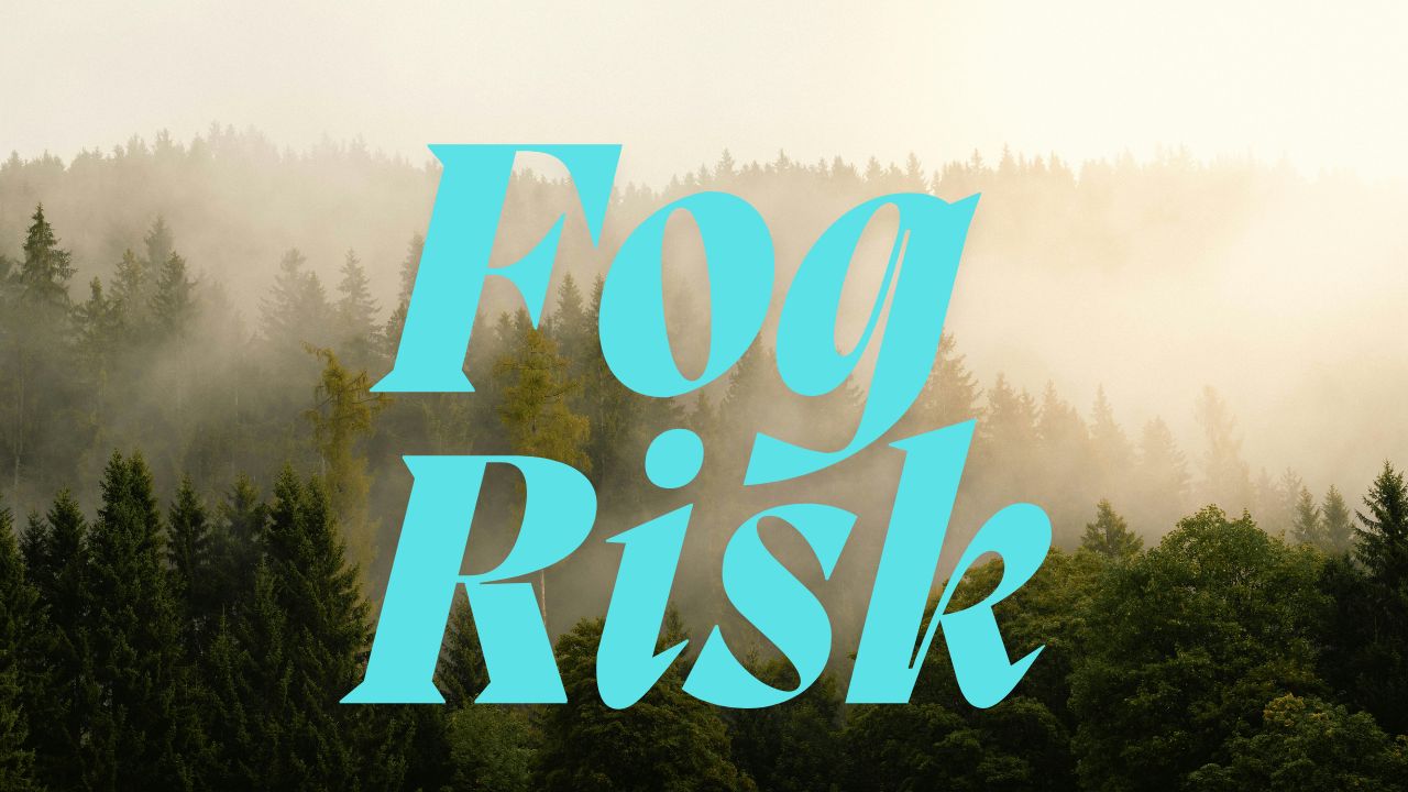 Dense Fog Risk for Green Bay, WI – Hazardous Driving Conditions Expected Through Saturday Morning