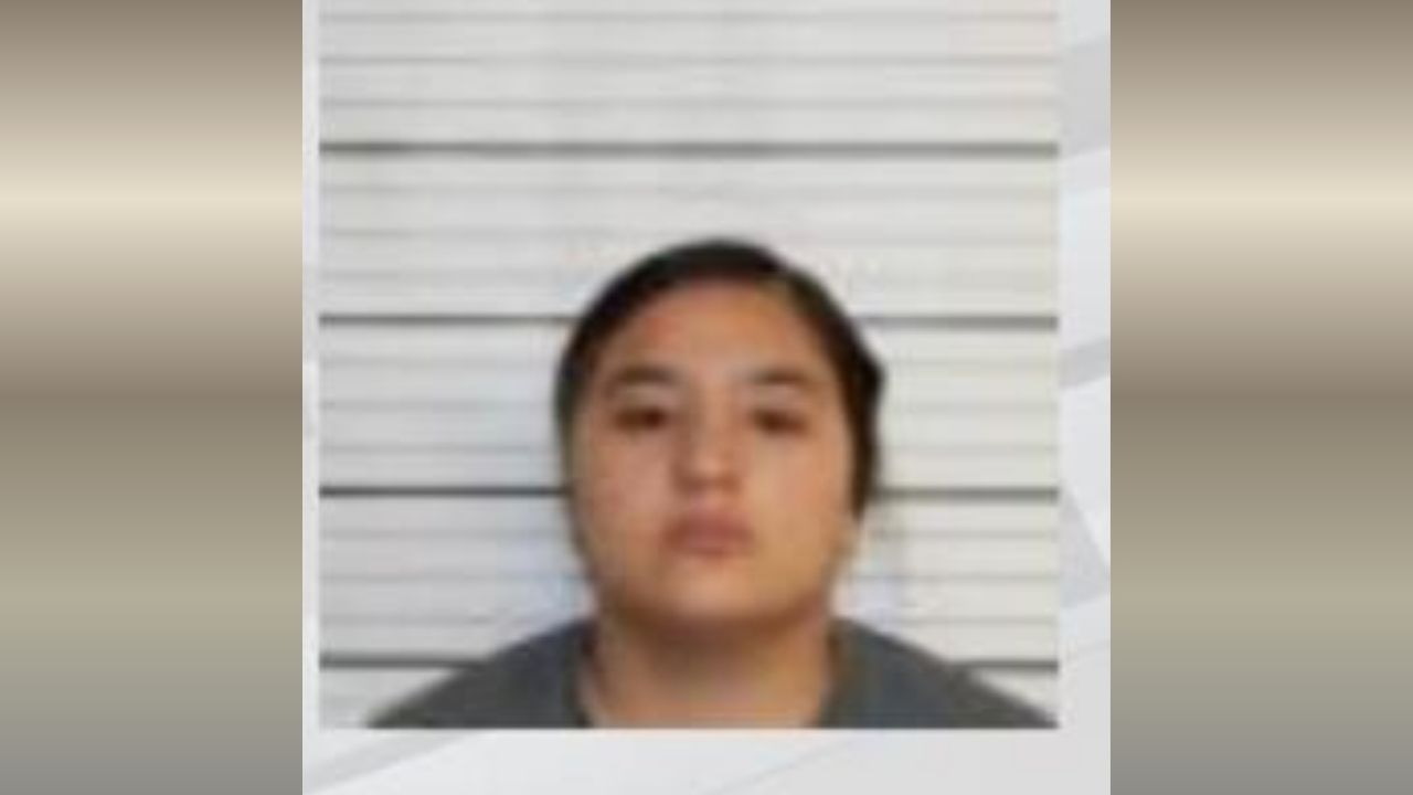 Devils Lake Woman Arrested After Allegedly Hitting Preschooler in Face with Basketball