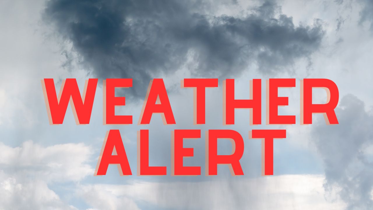 Eastern Iowa Heat Alert: 90° Temps Return Saturday With Spotty Showers Possible