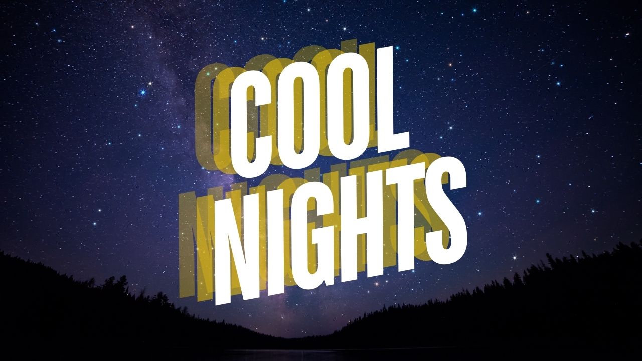 Eastern Missouri Weather Update: Storm Chances Friday Followed by Clear Skies and Cooler Nights Through Early Next Week