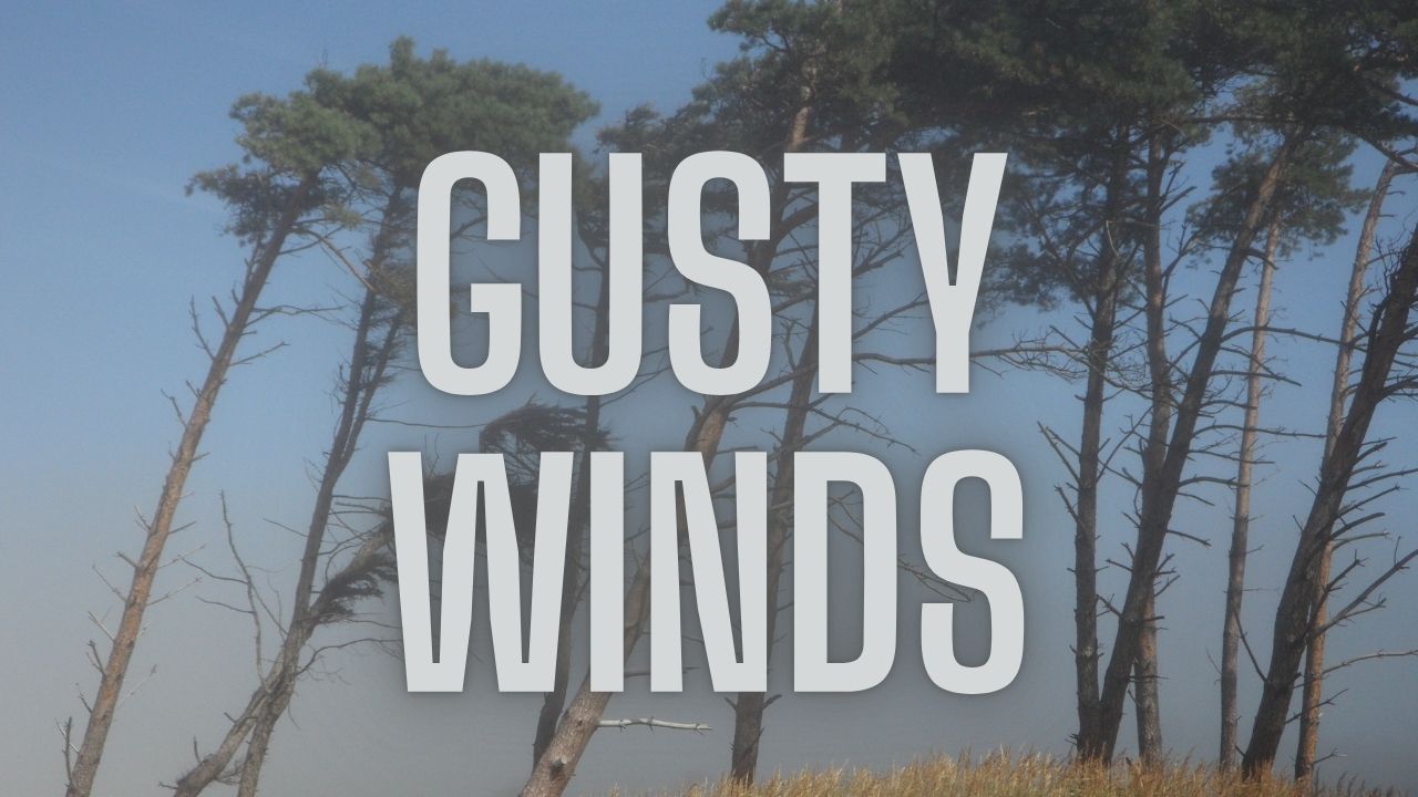 Eastern New York Weather Alert: Gusty Storms Threaten Mohawk Valley and Catskills Thursday Afternoon