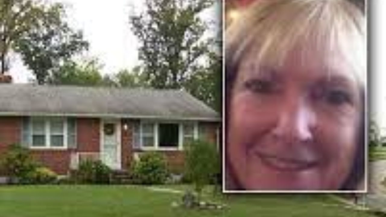 Ex-Husband Arrested for Murder After Being Caught Hauling Bloody Mattress: Cops