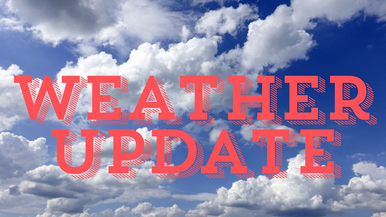 Fall-Like Weather Expected Across Maryland on Labor Day