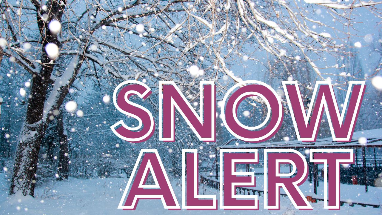 First Snow Possible in Utah Mountains as Fall Storm Approaches State