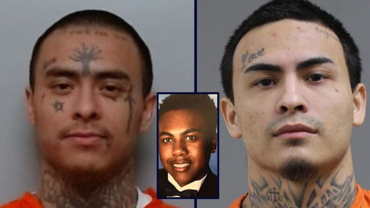 Florida Brothers Sentenced to Life for Online Murder Plot to Gain ‘Street Cred’
