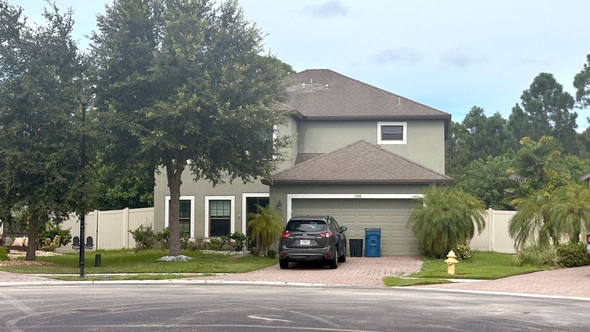 Florida Couple Faces Charges for Allegedly Locking 6 Children in Rooms with Only Potty Training Toilets
