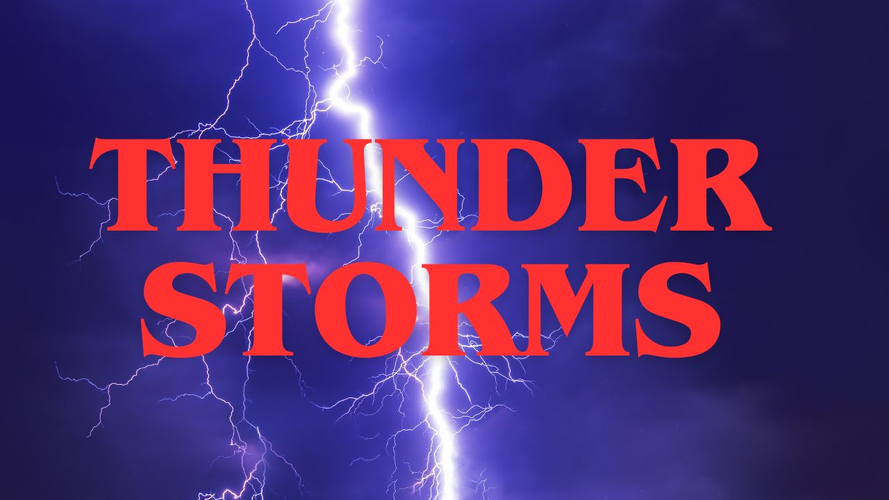 Florida Fall Weather Update: Scattered Thunderstorms to Impact Tampa September 4–5