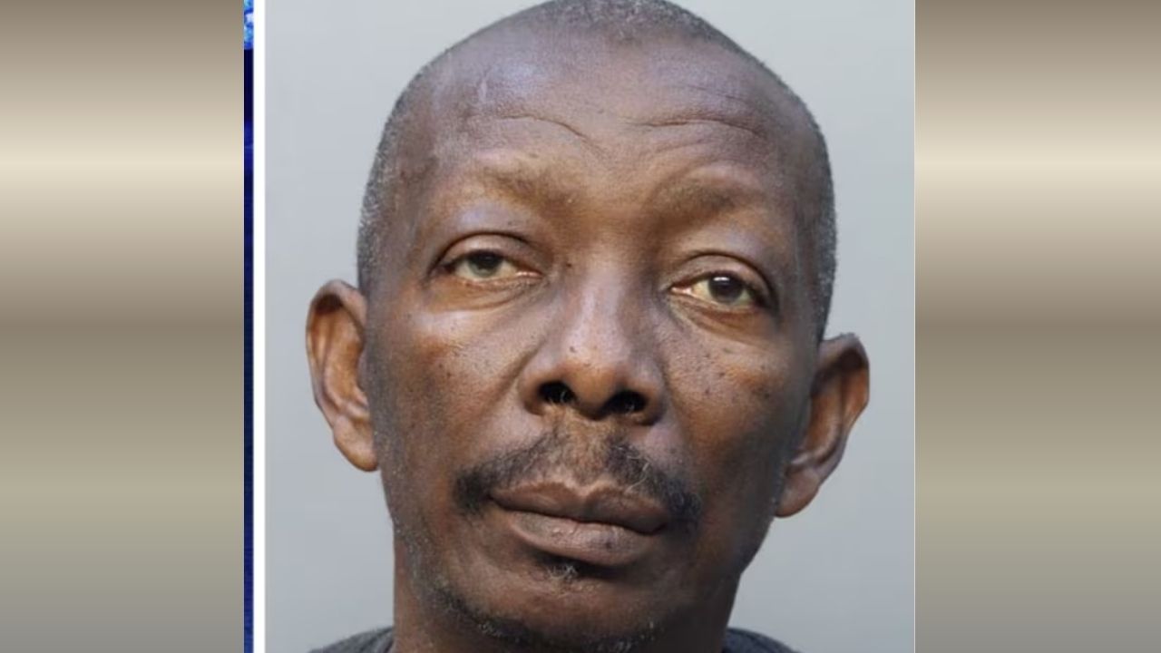 Florida Father Arrested for Beating Daughter with Electrical Cord After Church Dispute