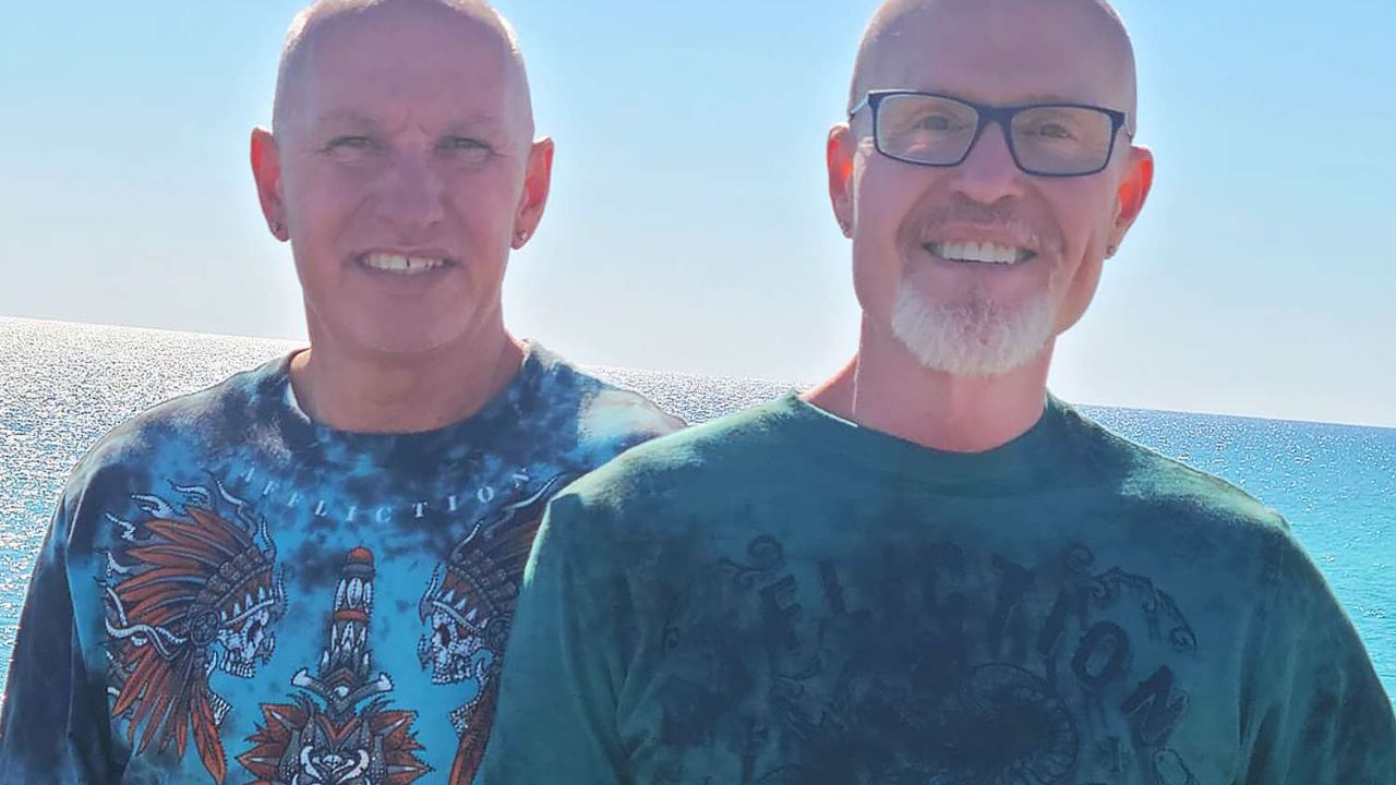 Florida Man Accused of Murdering Husband Staged Crime Scene, Started GoFundMe for “Celebration of Life”