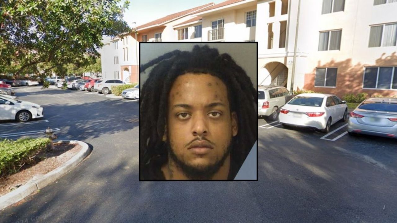 Florida Man Kidnaps, Strangles Girlfriend in Violent Domestic Incident – Threatens to Kill Her and Family