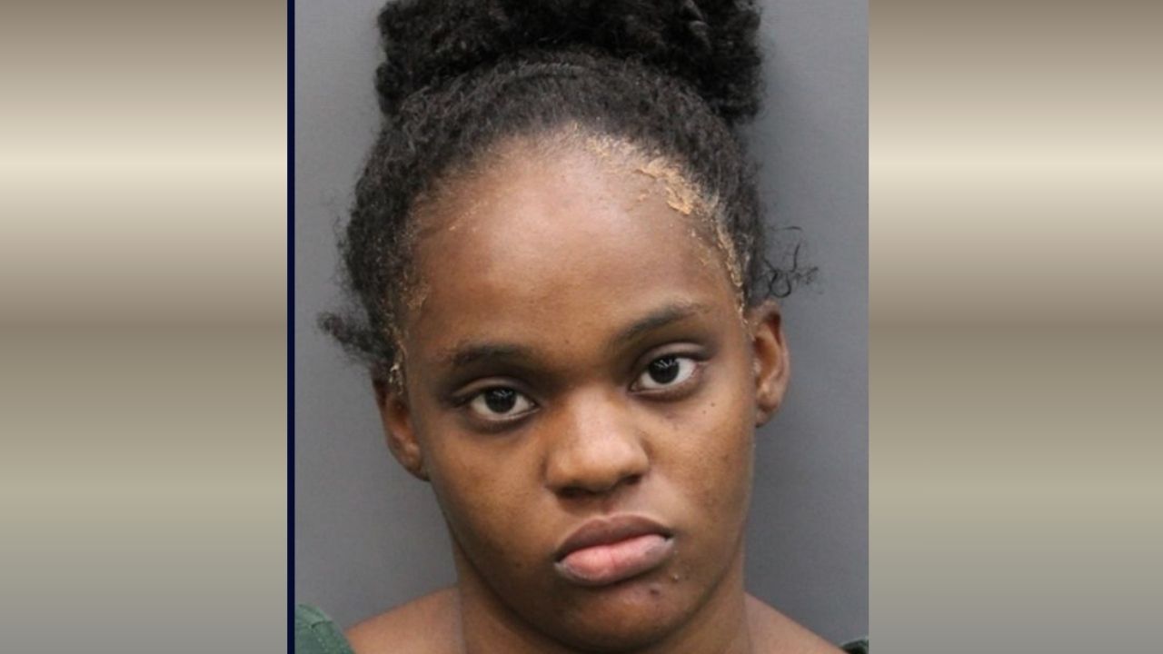 Florida Mother Livestreams Attempted Filicide, Ties Children Together and Hurls Them Into Pool