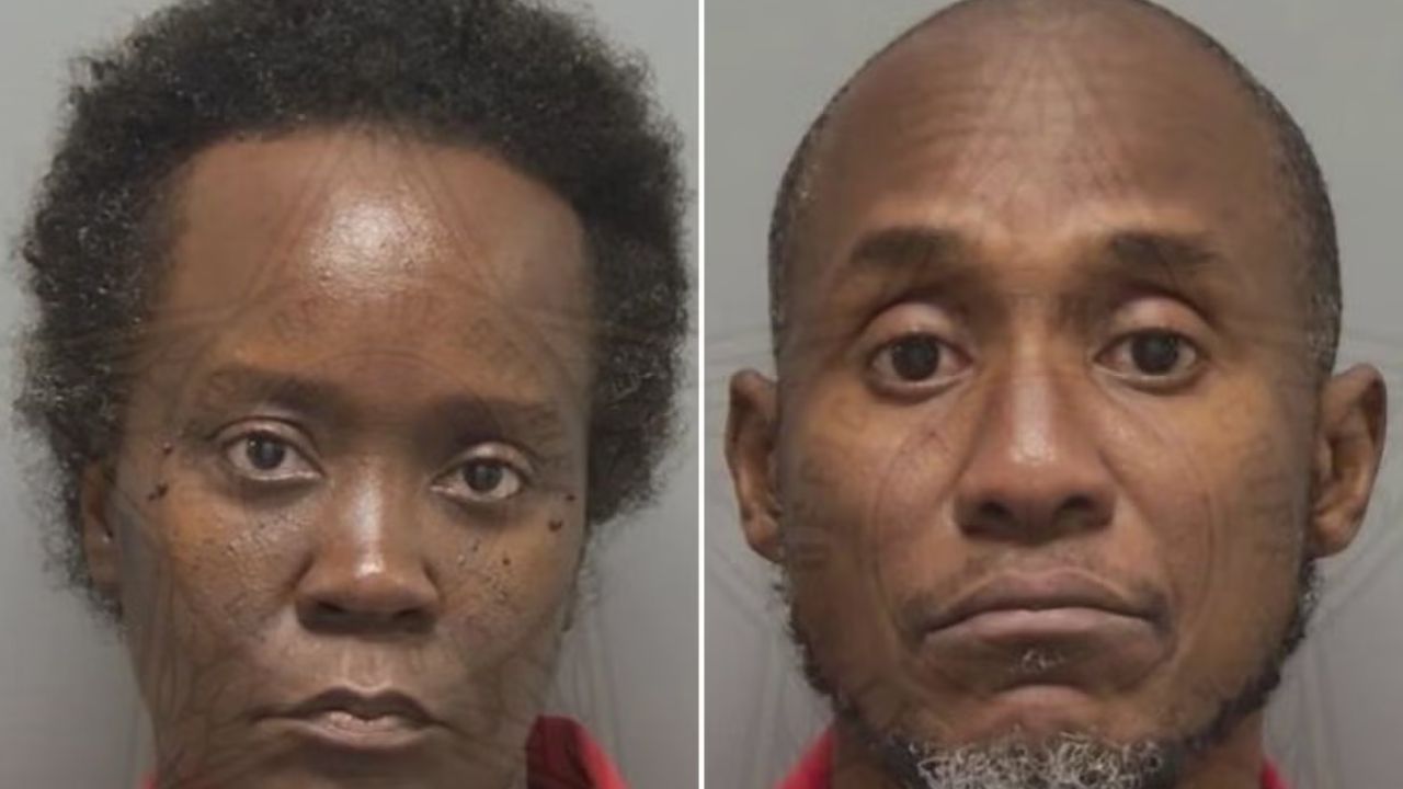 Florida Parents Face Capital Murder Charges After Allegedly Refusing Medical Help for Dying Child