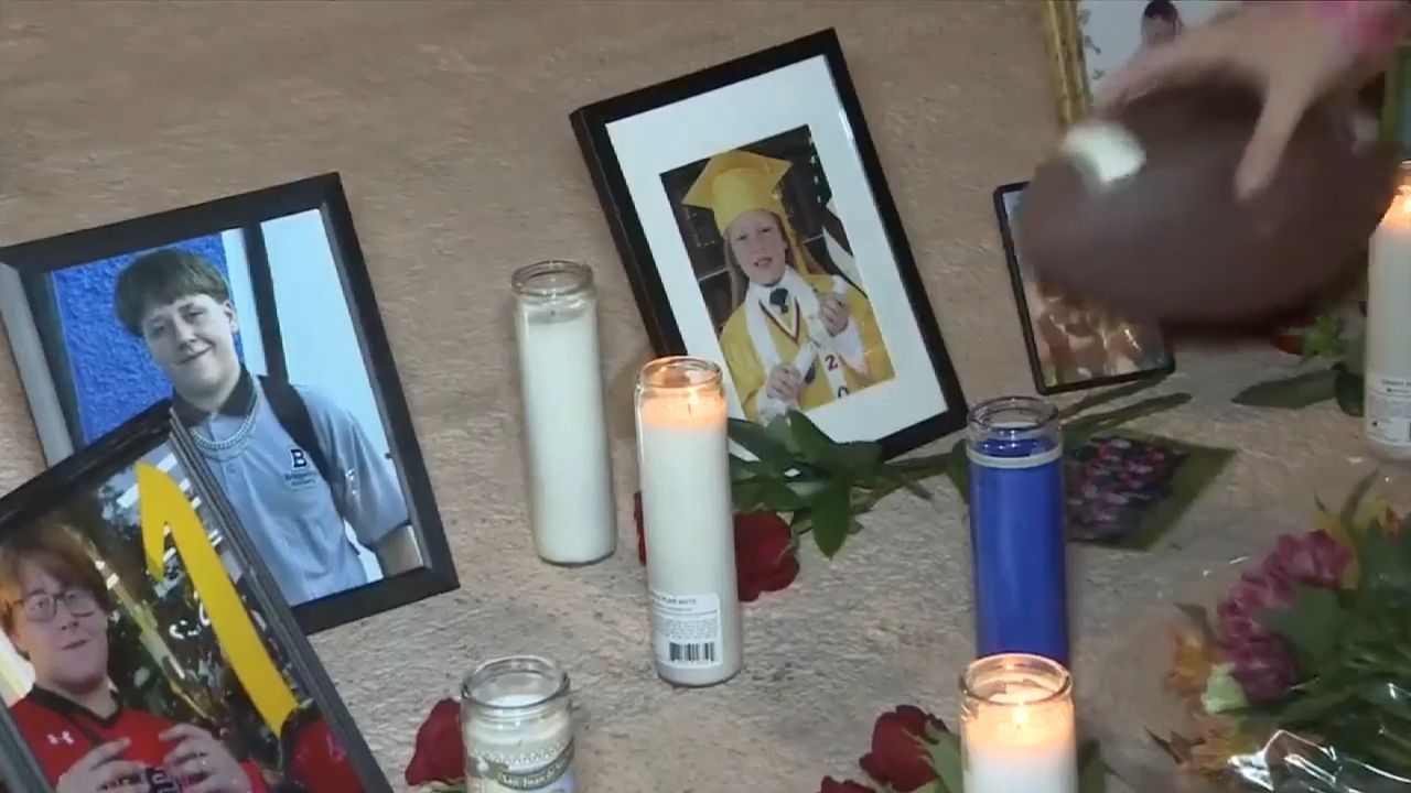 Florida Teen Charged with Second-Degree Murder in Fatal Stabbing Over PlayStation Dispute