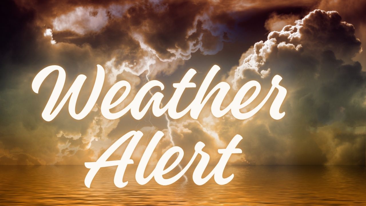 Florida Weather Alert: Thunderstorms Expected in Orlando Monday Afternoon with Risk of Flooding and Travel Disruptions