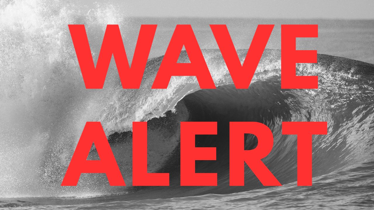 Florida Weather Alert: Tropical Wave Near Hispaniola May Strengthen Into Storm This Weekend